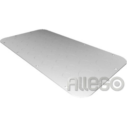 Bild: Rittal Metall-Flanschplatte Größe 7 AX 2577.100