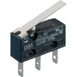 Rittal Mikroschalter für NH-Leisten Gr.00 SV 9346.400 (VE5)