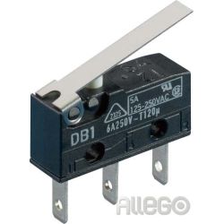 Rittal Mikroschalter für NH-Trenner Gr.00 SV 3071.000(VE5)