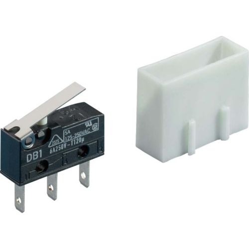 Bild: Rittal Mikroschalter für NH-Trenner SV 9344.510 (VE2)