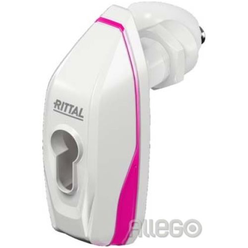 Bild: Rittal Mini-Komfortgriff AX 1485.600