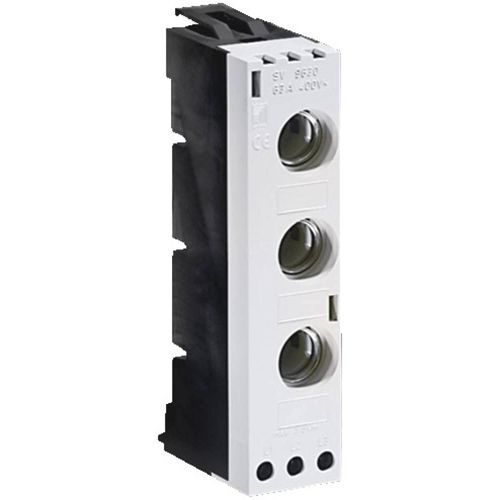 Bild: Rittal Mini-PLS Reitersicherungselement D02-E18 SV 9630000