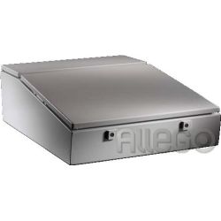 Rittal Mittelteil,TopPult RAL7035 BxT 800x755mm TP 6711.500