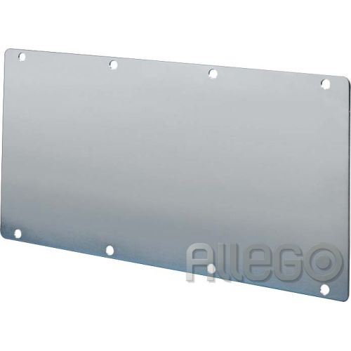 Bild: Rittal Modulplatte geschlossen TS 8609.160