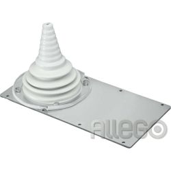 Rittal Modulplatte TS 8609.390