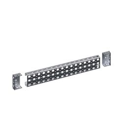 RITTAL Montage-Chassis VX 23x64mm für 500mm