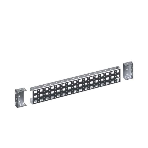 Bild: RITTAL Montage-Chassis VX 23x64mm für 500mm