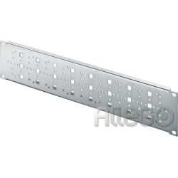Rittal Montagepanel 2HE DK 7151.300