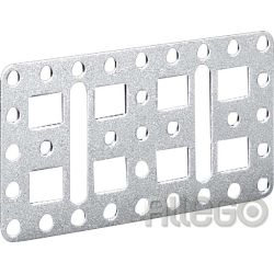 Rittal Montageplatine PS 4532.000(VE4)