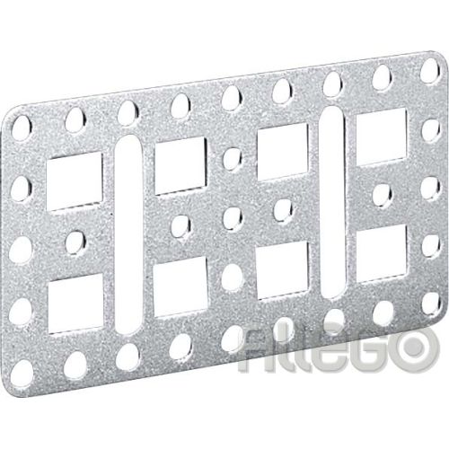 Bild: Rittal Montageplatine PS 4532.000(VE4)