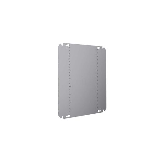 Bild: Rittal Montageplatte AX 5051.378