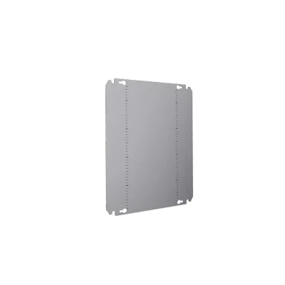 Rittal Montageplatte AX 5051.378