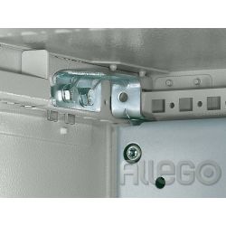Rittal Montageplatte CS 9765.095