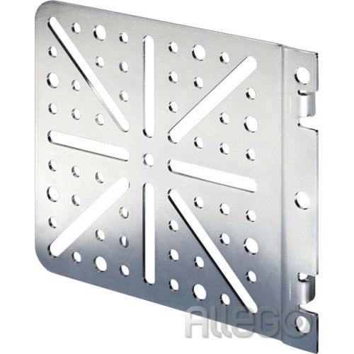 Bild: Rittal Montageplatte einhängbar TS 8612.400(VE4)