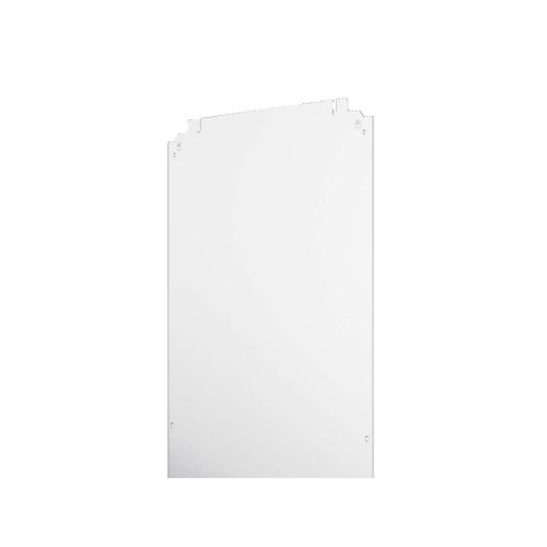 Bild: Rittal Montageplatte für Klemmen KX 1560.800
