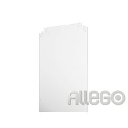 Rittal Montageplatte für Klemmen KX 1566.800