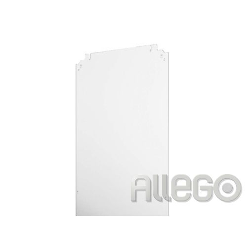 Bild: Rittal Montageplatte für Klemmen KX 1566.800