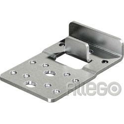 Rittal Montageplatten-Fixierung Typ B VX 8617.351(VE10)