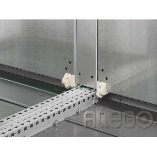 Bild: Rittal Montageplatten Zwischenstück TS 4590700 für 1800mm Schrankhöhe Rittal Mon