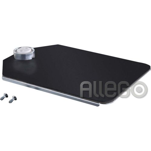 Bild: Rittal Mouse-Pad-Ablage SM 2383.020