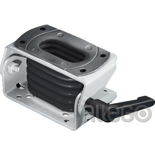Bild: Rittal Neigungsadapter Traganschluss 120x65 CP 6206.460