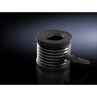 Rittal Neigungsadapter Traganschluss 130mm CP 6206.420