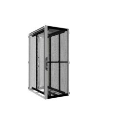 Rittal Netzwerk/Serverschrank belüftet, 42HE VX 5311.116