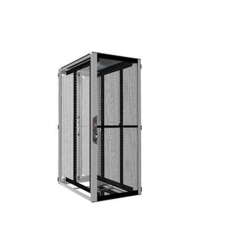 Bild: Rittal Netzwerk/Serverschrank belüftet, 42HE VX 5311.116
