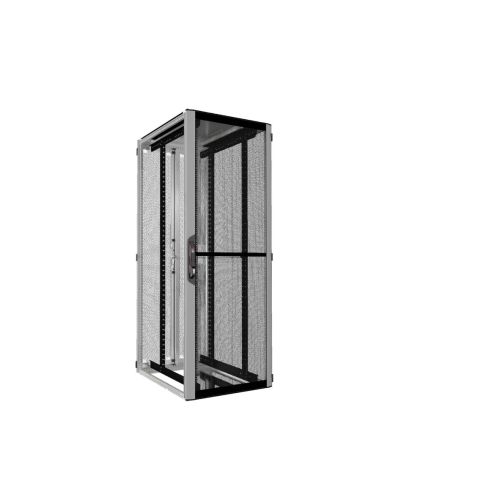 Bild: Rittal Netzwerk/Serverschrank belüftet, 47HE VX 5314.116
