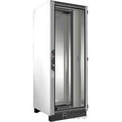 Rittal Netzwerk/Serverschrank geschlossen, 40HE VX 5307.157