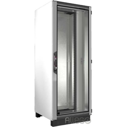 Bild: Rittal Netzwerk/Serverschrank geschlossen, 40HE VX 5307.157