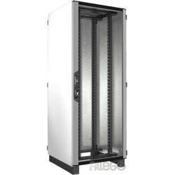Rittal Netzwerk/Serverschrank geschlossen, 42HE VX 5307.154