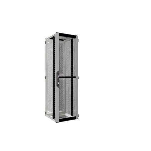 Bild: Rittal Netzwerk/Serverschrank standard, belüftet VX 5307.114