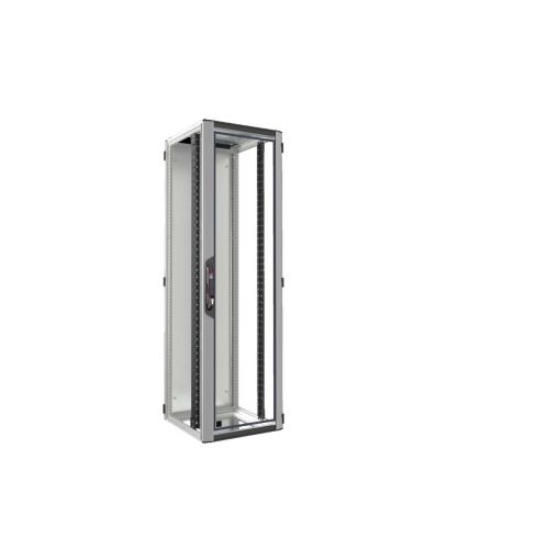Bild: Rittal Netzwerk/Serverschrank standard,geschloss VX 5329.121