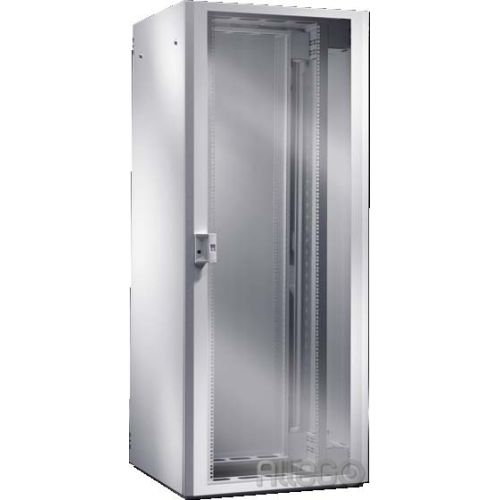 Bild: Rittal Netzwerkschrank TE8000 600x1200x800mm TE 7888.440