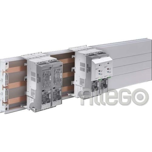 Bild: Rittal NH-Lasttrenner Gr.000 100A, 690V SV 3431.035