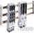 Bild: Rittal NH-Sicherungslasttrenner 160A 3p 100mm Gr SV 9346.030