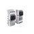 Bild: Rittal NH-Sicherungslasttrenner 160A 3p 100mm Gr SV 9346.030