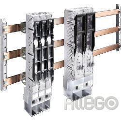 Rittal NH-Sicherungslasttrenner 160A 3p 60mm Gr. SV 9346.010