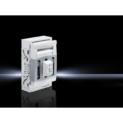 Rittal NH Sicherungslasttrenner SV 9343.120 | 3-polig | 250A | 690V | NH1 | mit elektronischer Sicherungsüberwachung