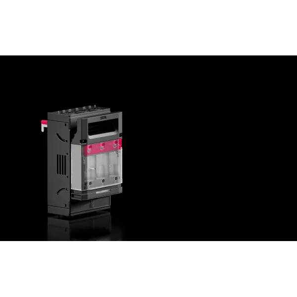 Rittal NH-Sicherungslasttrenner RX 9362.000 | 160A | 3-polig | Schraubanschluss | NH00 | 690V | IP2X