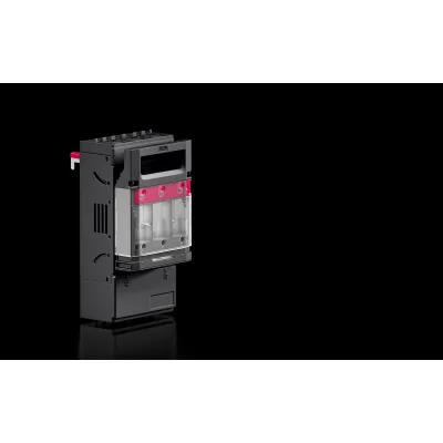 Rittal NH-Sicherungslasttrenner RX 9362.035 | Gr. 00 | 160A | 3-polig | Sicherungsüberwachung | 690V | IP2X