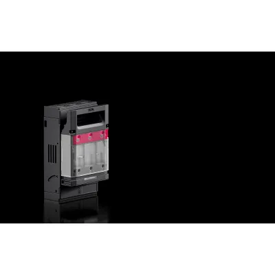 RITTAL NH-Sicherungslasttrenner RX 9363.000 | 160A | Gr.00 | 3-polig | Schraubanschluss | 690V AC | IP2X