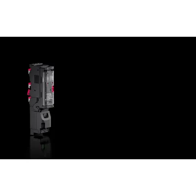 Rittal NH-Sicherungslasttrenner RX 9362.423 | 3-polig Gr. 000 | 125A | Sicherungsüberwachung | IP2X