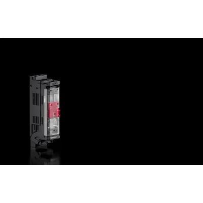 Rittal NH-Sicherungslasttrenner RX 9363.420 | Gr. 000 | 3-polig | 125A | 690V | Rahmenklemme | für Sammelschiene | IP2X