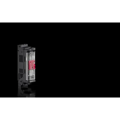 Rittal NH-Sicherungslasttrenner RX 9363.420 | Gr. 000 | 3-polig | 125A | 690V | Rahmenklemme | für Sammelschiene | IP2X