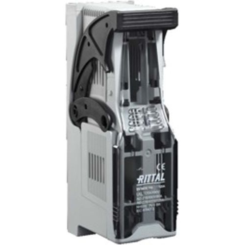 Bild: Rittal NH-Sicherungslasttrenner Gr.000, 690 V SV 9635.700
