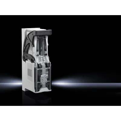 Rittal NH-Sicherungslasttrenner SV 9635.700 | 125A | 3-polig | Gr. 000 | 690V AC | RiLine Compact | IP20