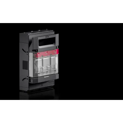 Rittal NH-Sicherungslasttrenner RX 9362.140 | 250A | 3-polig | Rahmenklemme | 690V AC | IP2X | für Sammelschienen