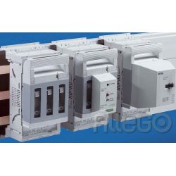 Rittal NH00-Sicherungslasttrenner 3p. Rahmenklem SV 9343.000